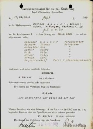 Müller, Mathias