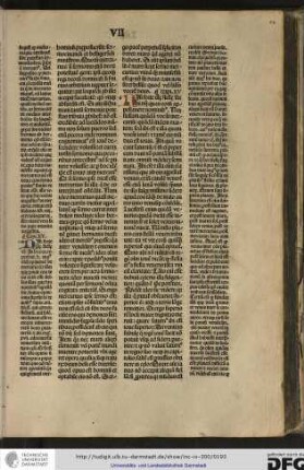 Nisi forte ille stelle etc. In hoc capitulo reprobat beatus Augustinus aliam opinionem de Mercurio scilicet illam que ponit eos deos...