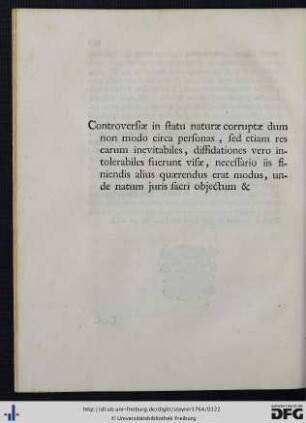 Pars III. De Judicis.