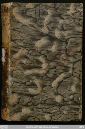 Entwurf der Vormittagspredigt in der Hauptkirche zur Lieb. Frauen. Am dritten Sontage nach Trinitatis : Luc. 15, 1 u.f.