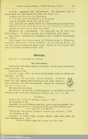 Weidlitz