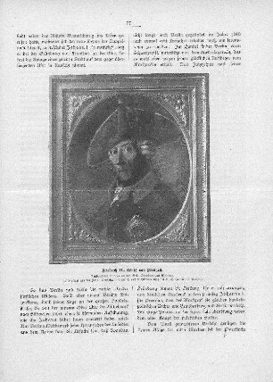 Friedrich II., König von Preußen