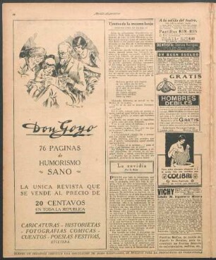 La envidia