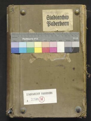 Abmeldungen vom 01.03.1892 - 01.03.1894