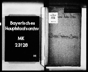 Volksschulwesen: Bamberg. Deutsches Schulwesen.