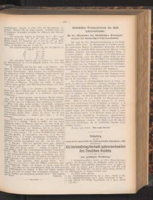 Westfälischer Provinzialverein des Kath. Lehrerverbandes