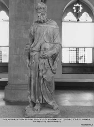 Heiliger Markus