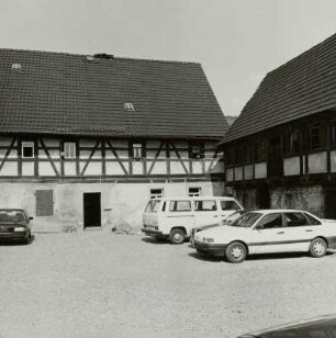Bauernhof, Remse
