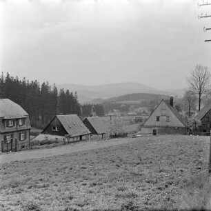 Erzgebirge