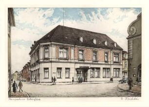 "Kreissparkasse Eckernförde"