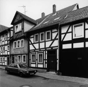 Bad Sooden-Allendorf, Ackerstraße 46