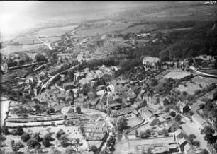 Aachen-Kornelimünster , Überblick
