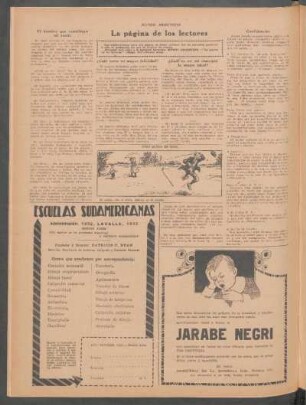 Todo queda en casa [Broma]