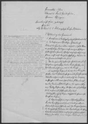 Bissingen/Lontal: Pfarrbericht 1944