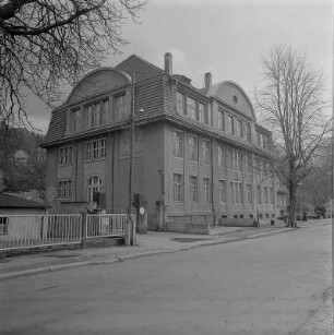 Schillerschule