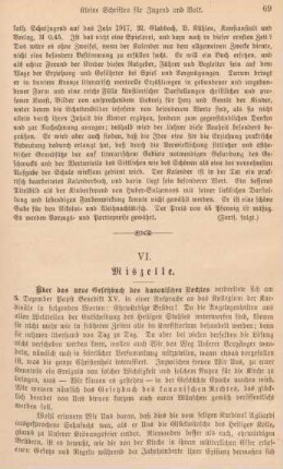 69-70 Miszelle