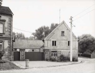 Bauernhof, Kleindröben
