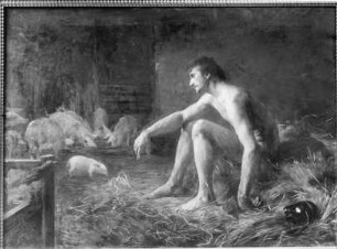 Der verlorene Sohn