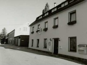 Gaststätte "Sportheim"