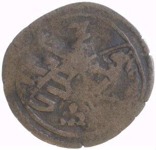 Münze, Dreier (NZ), 1530 - 1533
