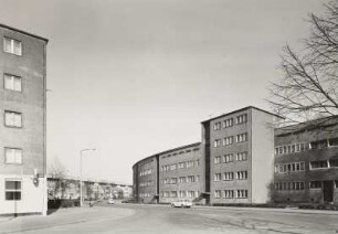 Kopernikusstraße