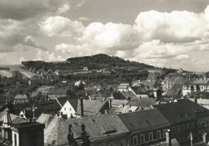 Stadt, Kamenz
