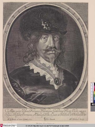 Christian IV.