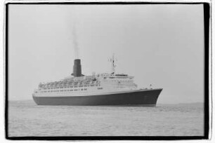 Queen Elisabeth II