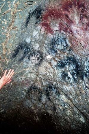 Gargas: SW110206