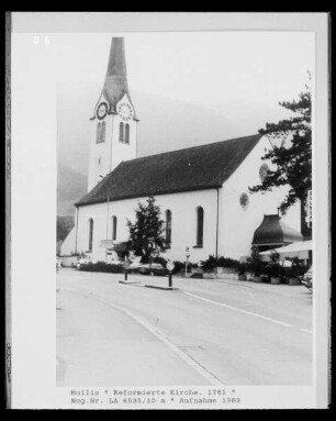 Kirche