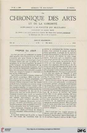 Nr. 33 (31 Octobre)