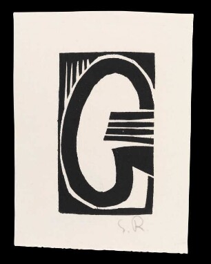Initiale G