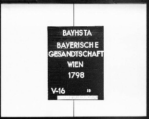 Epidemien (u.a. Blattern, Pest)