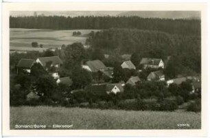 Sohland. Ellersdorf