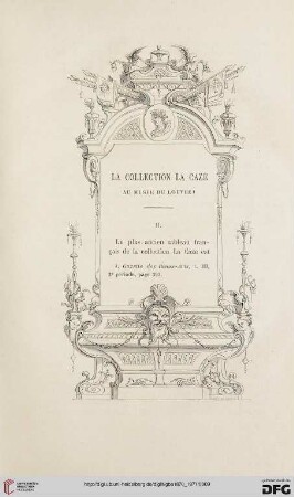 2. Pér. 4.1870: La collection La Caze au Musée du Louvre, 2