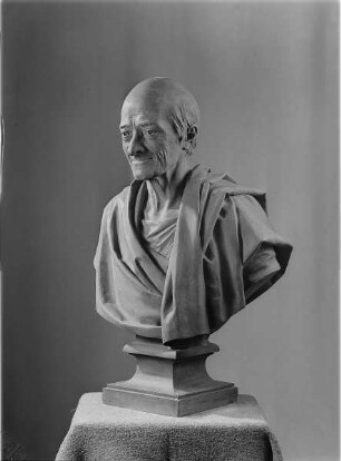 Voltaire (François Marie Arouet)