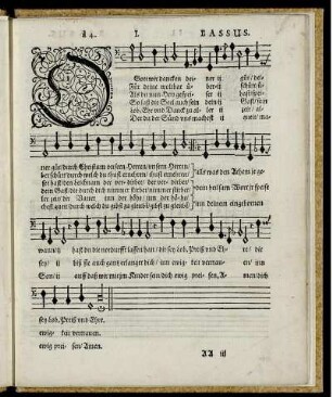 [Mit vier Stimmen.]
