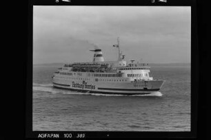 Prince of Brittany (1970), Lion Ferry AB, Halmstad