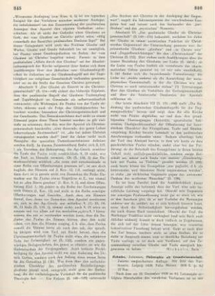 246-248 [Rezension] Rehmke, Johannes, Philosophie als Grundwissenschaft