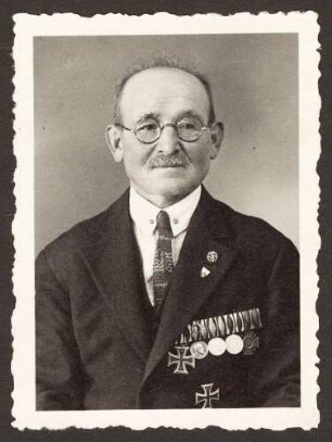 Klaiber, Xaver
