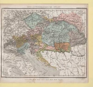 Der Österreichische Staat
