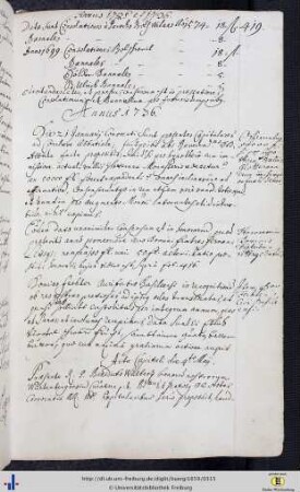 1736 - 1740