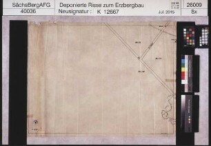 Zinn-Wolfram-Grube Tannenberg bei Tannenbergsthal