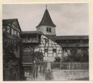 Harburg an der Wörnitz