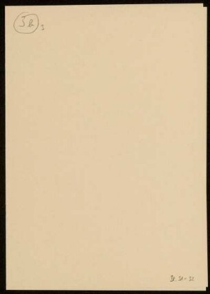 [3b, 3] [2 Bl. im Umschlag]