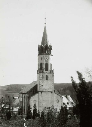 Stadtkirche