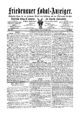 Nr. 263, 08.11.1905