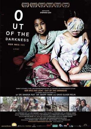 Out of the Darkness