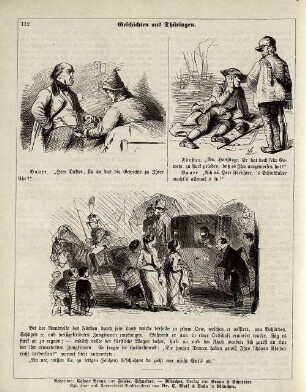 "Geschichten aus Thüringen"