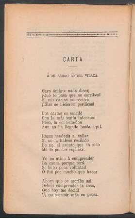 Carta